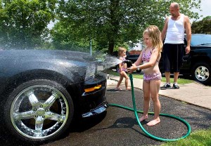 Family Car Wash Family Car Wash