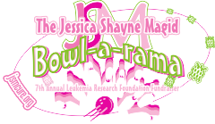 Jessica Shayne Magid Bowl-A-Rama