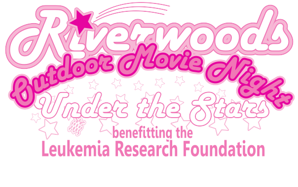 Riverwoods Outdoor Movie Night Under the Stars