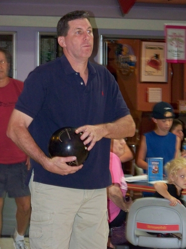 Highlights from the JSM Bowl-a-rama
