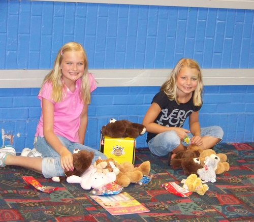 Thank You For Making the JSM Bowl-a-rama A Success!  Trib Local Highlights Bowl-a-rama!