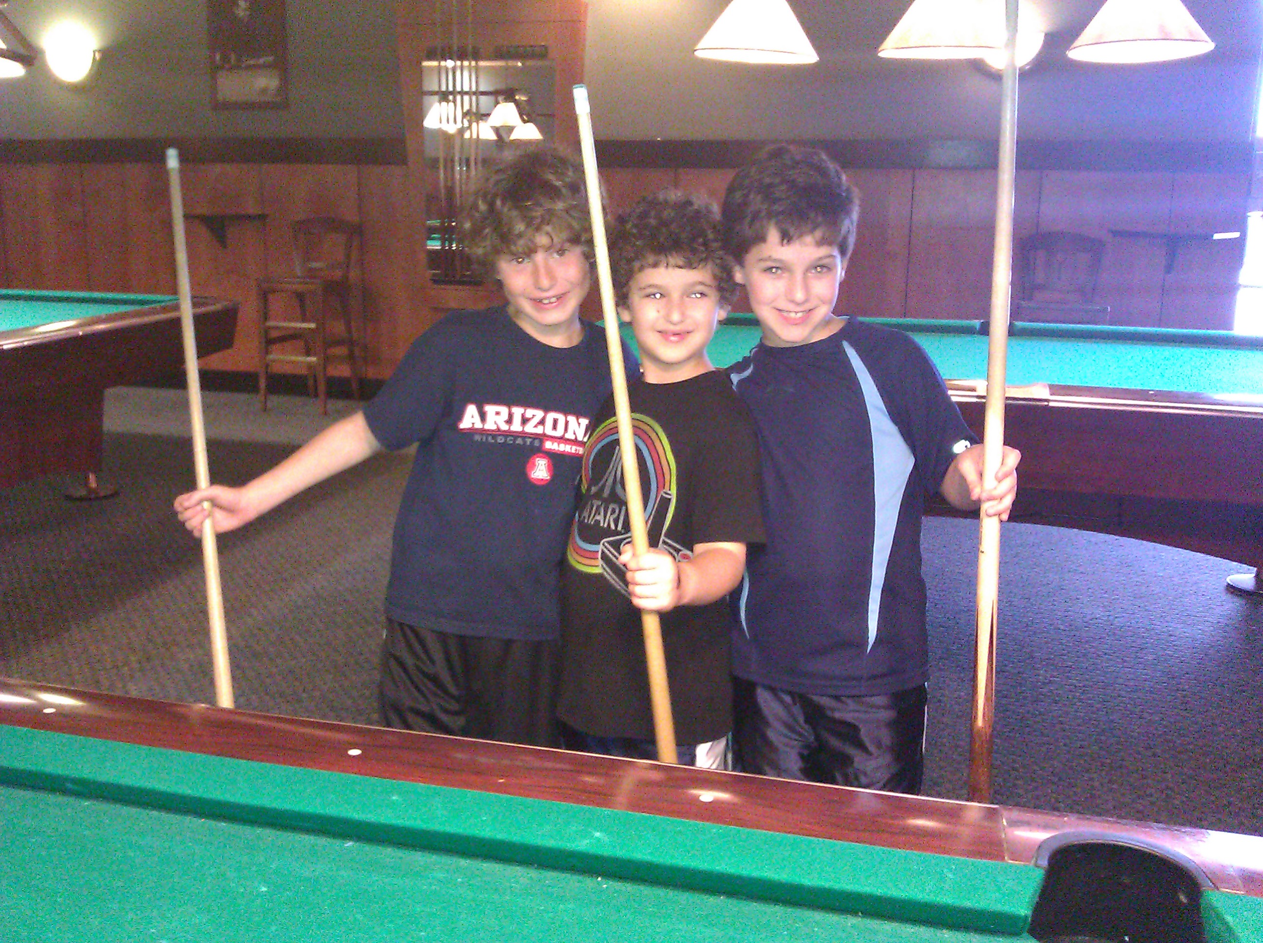 Bowl-A-Rama Fun!