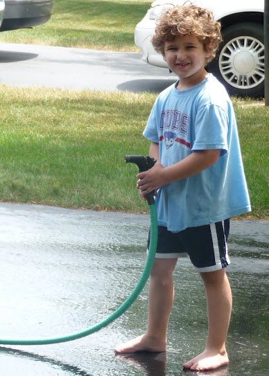 Kick Off Jessica’s Car Wash for a Cure!
