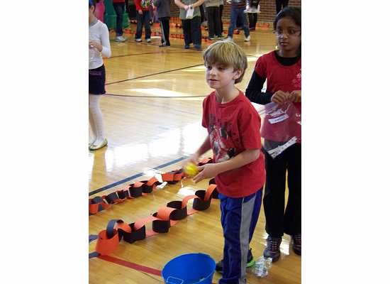 2012 Devonshire School Carnival
